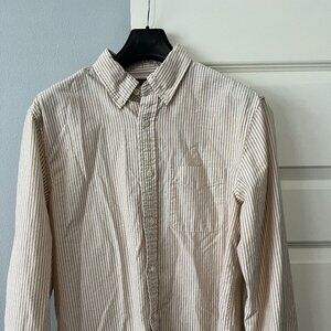 Banana Republic Organic Cotton Shirt